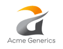 Acme Generics Logo