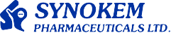 Synokem Pharmaceuticals Logo
